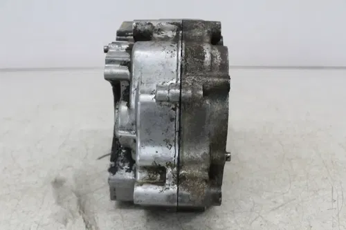 70 HONDA CT90 TRAIL ENGINE MOTOR CRANKCASE CRANK CASES BLOCK