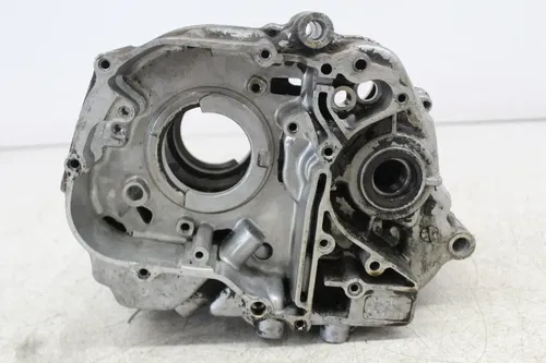 70 HONDA CT90 TRAIL ENGINE MOTOR CRANKCASE CRANK CASES BLOCK