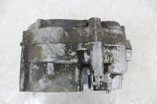 70 HONDA CT90 TRAIL ENGINE MOTOR CRANKCASE CRANK CASES BLOCK