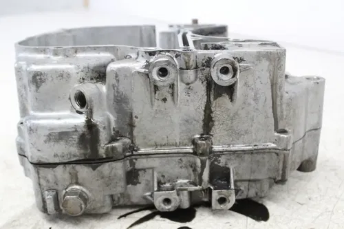 70 HONDA CT90 TRAIL ENGINE MOTOR CRANKCASE CRANK CASES BLOCK