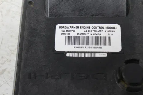 20-23 HARLEY-DAVIDSON LOW RIDER S FXLRS OEM ECU COMPUTER CONTROLLER UNIT BOX ECM