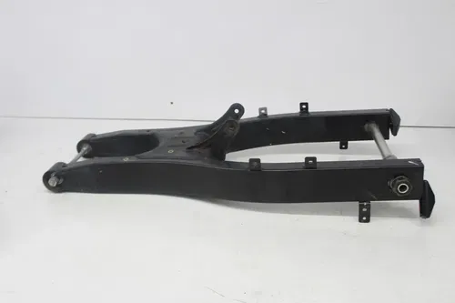 12-16 CAN-AM SPYDER RS-S ROADSTER REAR SWINGARM BACK SUSPENSION SWING ARM (READ)