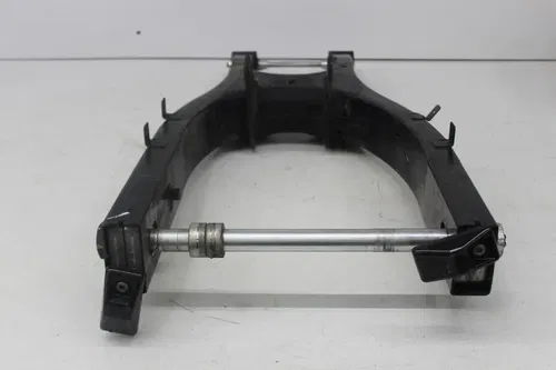 12-16 CAN-AM SPYDER RS-S ROADSTER REAR SWINGARM BACK SUSPENSION SWING ARM (READ)