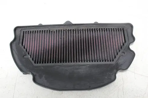 02-03 HONDA CBR954RR K&N AIRBOX AIR INTAKE FILTER