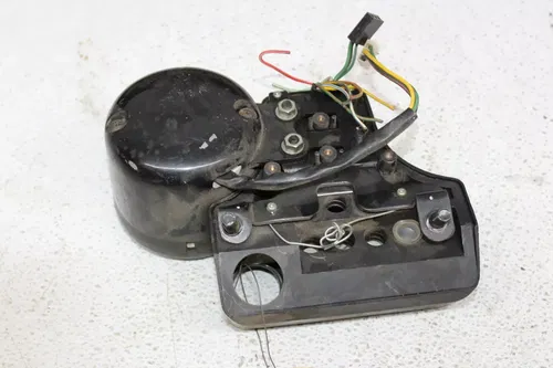 1984 HONDA INTERCEPTOR 700 VF700F SPEEDO TACH GAUGES DISPLAY CLUSTER SPEEDOMETER
