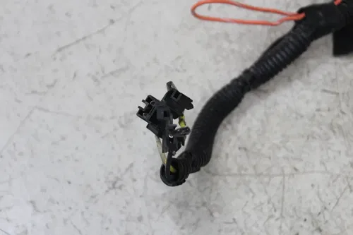10 HARLEY ELECTRA GLIDE ULTRA CLASSIC EFI FLHTCUI FRONT SUB WIRE WIRING HARNESS