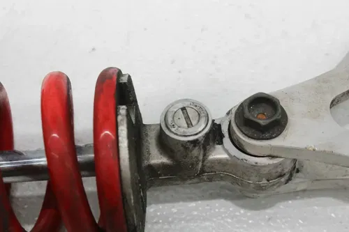 03-05 YAMAHA YZF R6 REAR BACK SHOCK ABSORBER LINKAGE
