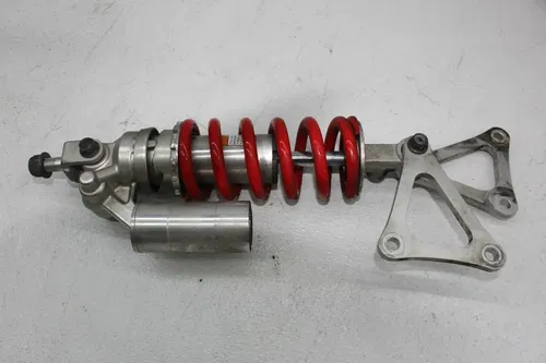 03-05 YAMAHA YZF R6 REAR BACK SHOCK ABSORBER LINKAGE