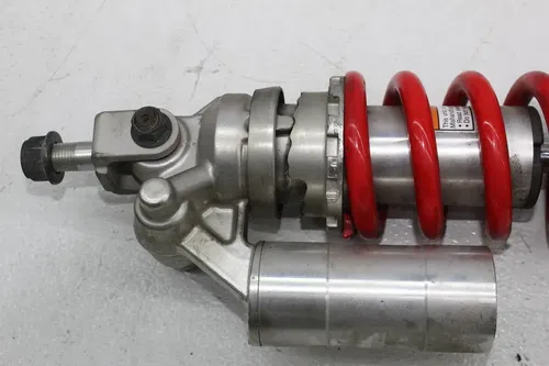 03-05 YAMAHA YZF R6 REAR BACK SHOCK ABSORBER LINKAGE