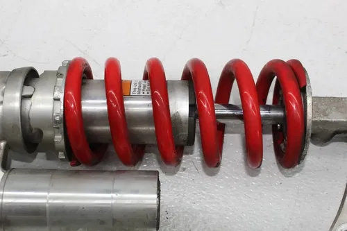03-05 YAMAHA YZF R6 REAR BACK SHOCK ABSORBER LINKAGE