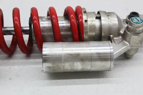 03-05 YAMAHA YZF R6 REAR BACK SHOCK ABSORBER LINKAGE