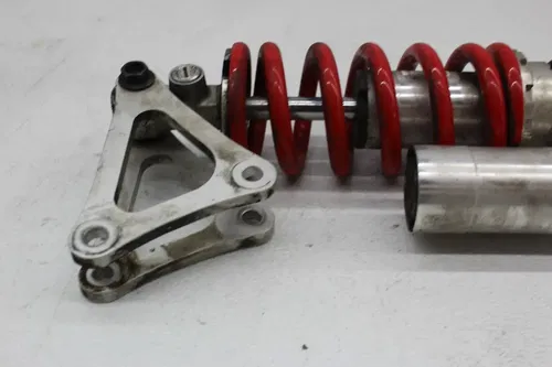 03-05 YAMAHA YZF R6 REAR BACK SHOCK ABSORBER LINKAGE