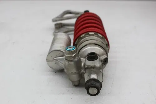 03-05 YAMAHA YZF R6 REAR BACK SHOCK ABSORBER LINKAGE