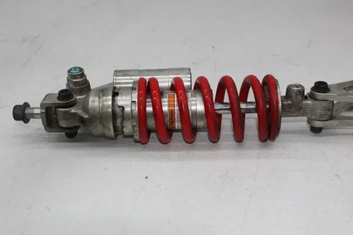 03-05 YAMAHA YZF R6 REAR BACK SHOCK ABSORBER LINKAGE