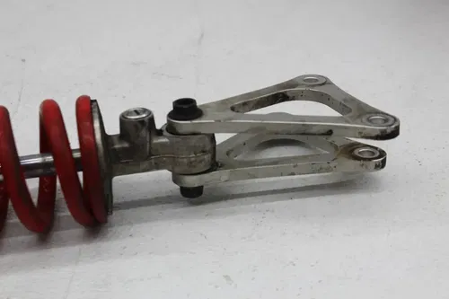 03-05 YAMAHA YZF R6 REAR BACK SHOCK ABSORBER LINKAGE