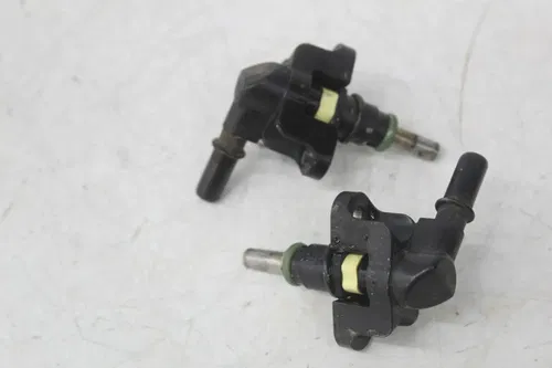 16 Can-am Defender Hd10 Xt Gas Fuel Injector Injectors rail set