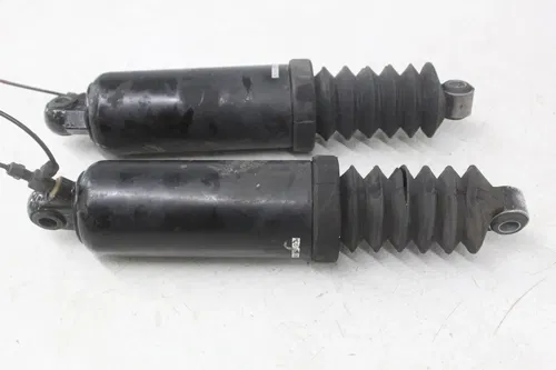 94-96 Harley-davidson Road King Flhr Rear Back Shock shocks Absorber pair