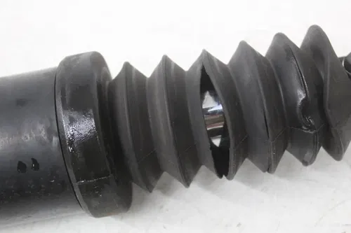 94-96 Harley-davidson Road King Flhr Rear Back Shock shocks Absorber pair