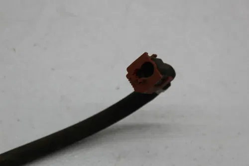 16-20 TRIUMPH TIGER 800 XRT MAIN PRIMARY GAS FUEL INJECTOR INJECTORS RAIL