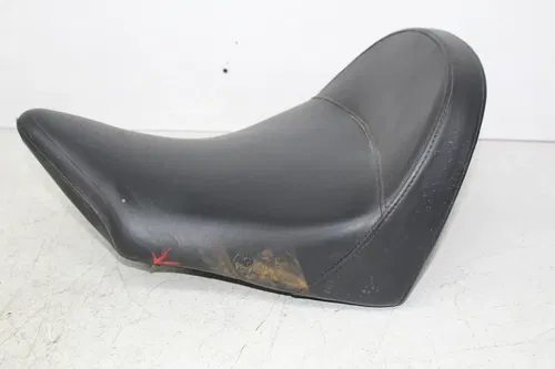 08 VICTORY VEGAS FRONT DRIVERS SEAT (SEE DESCP)