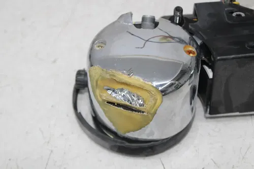 83 HONDA NIGHTHAWK 550 CB550SC SPEEDO TACH GAUGES DISPLAY CLUSTER SPEEDOMETER