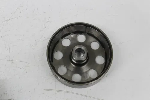 01-03 SUZUKI GSXR600 ENGINE MOTOR CRANKSHAFT CRANK SHAFT W/ FLYWHEEL