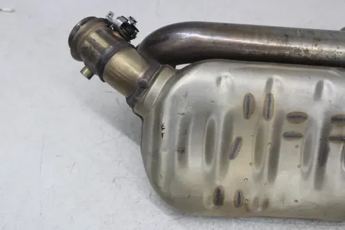 20-24 KTM 1290 SUPER DUKE R EXHAUST HEADER PIPES MANIFOLD COLLECTOR