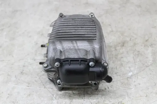 04 VESPA ET4 M198F ENGINE MOTOR CYINDER HEAD