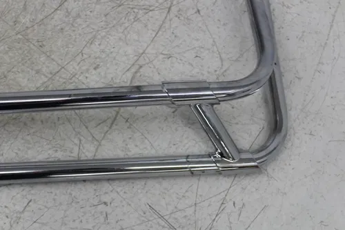 00-06 HARLEY-DAVIDSON FLHTCUI SADDLEBAG CASE MOUNTING BRACKET MOUNT PAIR