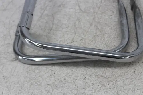 00-06 HARLEY-DAVIDSON FLHTCUI SADDLEBAG CASE MOUNTING BRACKET MOUNT PAIR