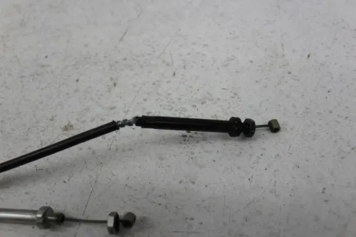 21-23 KAWASAKI NINJA ZX10R EXHAUST VALVE SERVO MOTOR