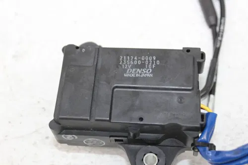 21-23 KAWASAKI NINJA ZX10R EXHAUST VALVE SERVO MOTOR