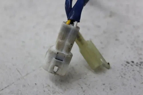 21-23 KAWASAKI NINJA ZX10R EXHAUST VALVE SERVO MOTOR