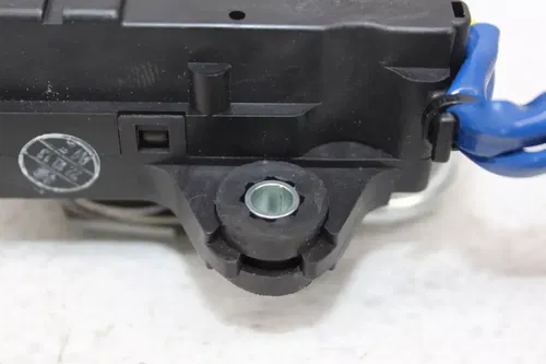 21-23 KAWASAKI NINJA ZX10R EXHAUST VALVE SERVO MOTOR
