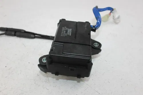 21-23 KAWASAKI NINJA ZX10R EXHAUST VALVE SERVO MOTOR