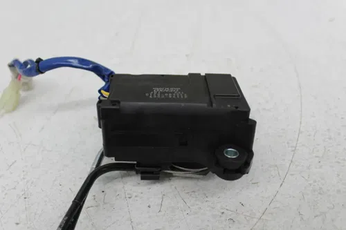 21-23 KAWASAKI NINJA ZX10R EXHAUST VALVE SERVO MOTOR