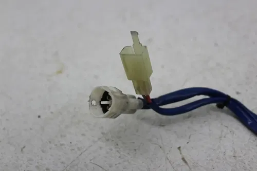 21-23 KAWASAKI NINJA ZX10R EXHAUST VALVE SERVO MOTOR