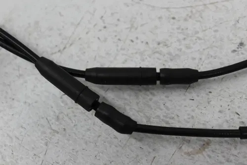 21-23 KAWASAKI NINJA ZX10R EXHAUST VALVE SERVO MOTOR
