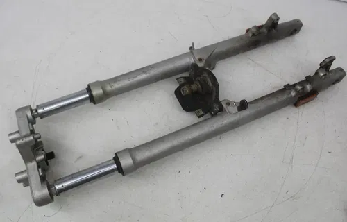 02 Bmw R1150r Roadster Front Forks fork Suspension (see descp)