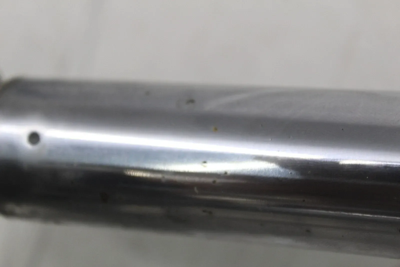 02 Bmw R1150r Roadster Front Forks fork Suspension (see descp)