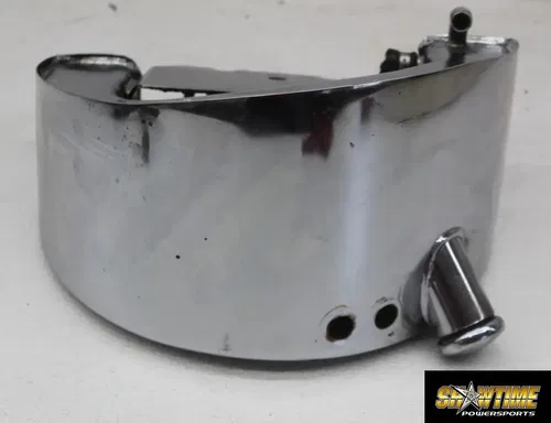 01-06 HARLEY-DAVIDSON HERITAGE SOFTAIL CLASSIC FLSTCI ENGINE MOTOR OIL TANK