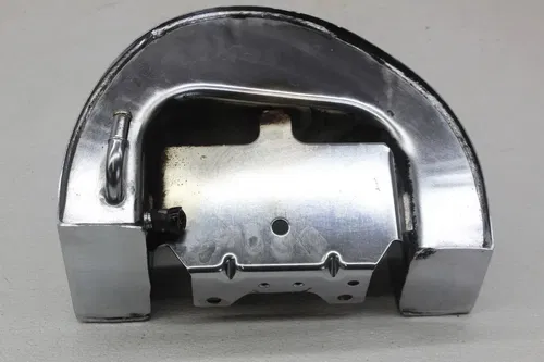 01-06 HARLEY-DAVIDSON HERITAGE SOFTAIL CLASSIC FLSTCI ENGINE MOTOR OIL TANK