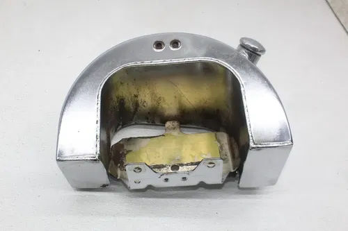 01-06 HARLEY-DAVIDSON HERITAGE SOFTAIL CLASSIC FLSTCI ENGINE MOTOR OIL TANK