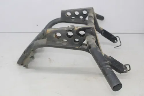 16 Can-am Commander 800r Xt Bumper Guard