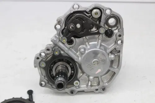 11-15 Kawasaki Ninja Zx10r Engine Motor Transmission Gears drum assembly