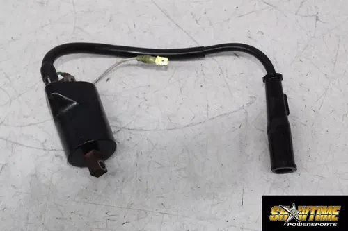 01 KTM 640 DUKE II IGNITION COIL SPARK PLUG CAP