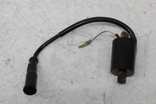 01 KTM 640 DUKE II IGNITION COIL SPARK PLUG CAP