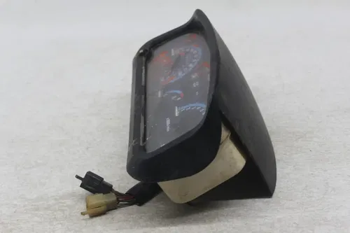 86-87 KAWASAKI NINJA 250R EX250F SPEEDO TACH GAUGES DISPLAY CLUSTER SPEEDOMETER