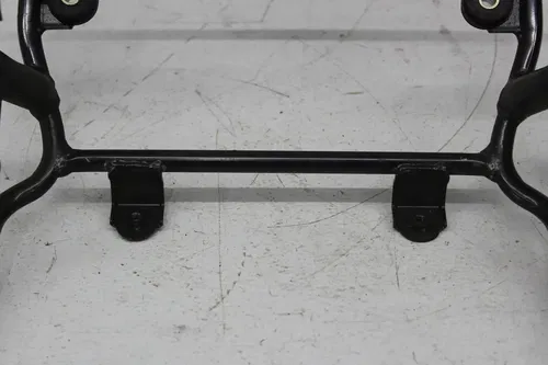 89-90 YAMAHA FJ1200 UPPER FAIRING MIRROR GAUGES STAY BRACKET