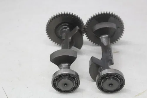 15-25 Polaris Sportsman Xp 1000 Engine Motor Balancer Gear set